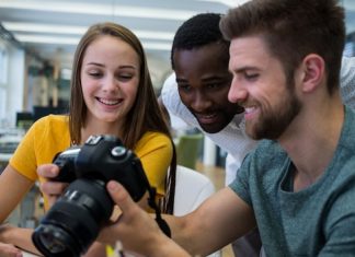 Choisir un BTS Photographie : comment s’orienter et quels métiers après le diplôme ?
