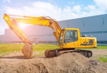 Critères essentiels pour bien choisir votre mini-pelle de chantier Critères essentiels pour bien choisir votre mini-pelle de chantier