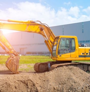 Critères essentiels pour bien choisir votre mini-pelle de chantier Critères essentiels pour bien choisir votre mini-pelle de chantier