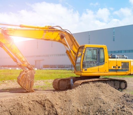 Critères essentiels pour bien choisir votre mini-pelle de chantier Critères essentiels pour bien choisir votre mini-pelle de chantier
