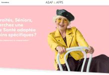 Asaf afps : pourquoi les seniors choisissent cette offre ? Asaf afps