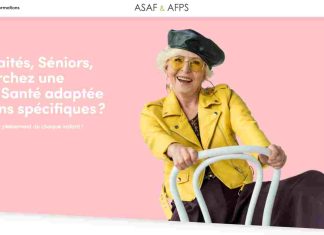 Asaf afps
