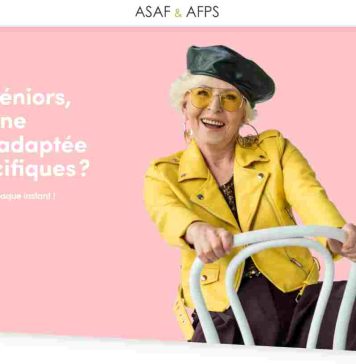 Asaf afps : pourquoi les seniors choisissent cette offre ? Asaf afps