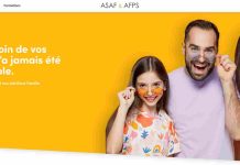 Asaf afps : quelles garanties propose cette mutuelle ? Asaf afps