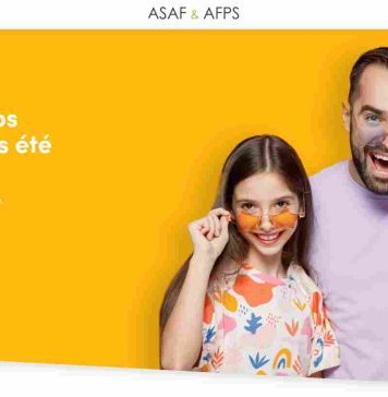 Asaf afps : quelles garanties propose cette mutuelle ? Asaf afps