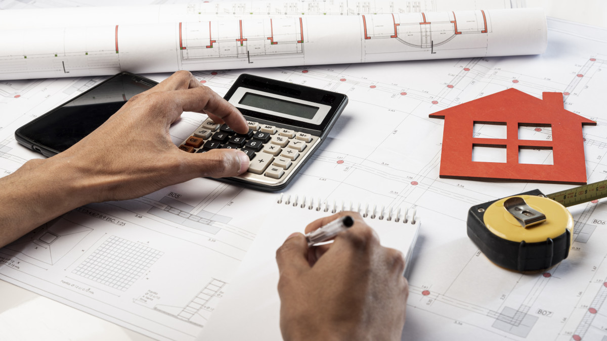 estimation d'un bien immobilier