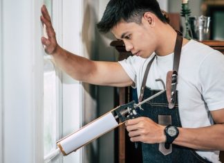 Fenêtres, portes, escaliers : le savoir-faire d’un menuisier pour votre rénovation à Angers