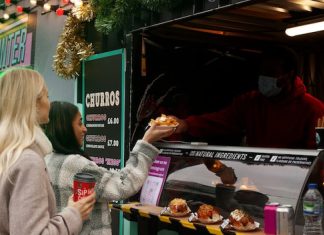 Les éléments essentiels d’un bon food truck professionnel Les éléments essentiels d’un bon food truck professionnel