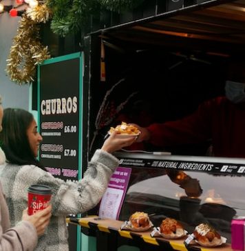 Les éléments essentiels d’un bon food truck professionnel Les éléments essentiels d’un bon food truck professionnel