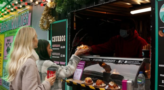 Les éléments essentiels d’un bon food truck professionnel Les éléments essentiels d’un bon food truck professionnel
