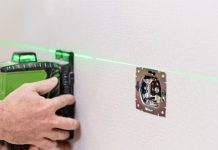 Niveau laser : améliorez la précision et la productivité sur chantier Niveau laser : améliorez la précision et la productivité sur chantier