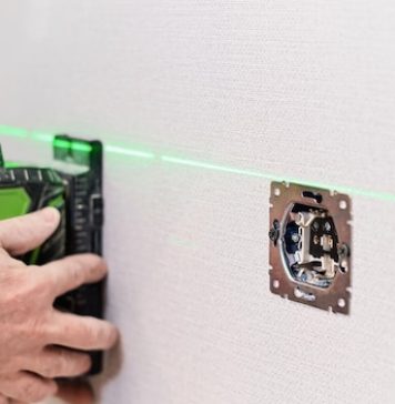Niveau laser : améliorez la précision et la productivité sur chantier Niveau laser : améliorez la précision et la productivité sur chantier