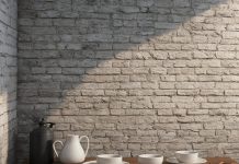 Pose de fausses pierres sur un mur : étapes et méthodes efficaces Pose de fausses pierres sur un mur : étapes et méthodes efficaces