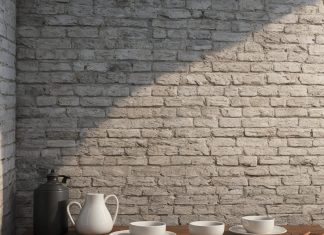 Pose de fausses pierres sur un mur : étapes et méthodes efficaces