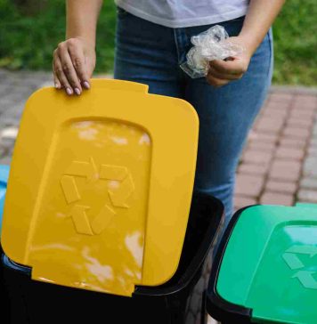 Taxe ordure menagere : faut-il la payer en location meublée ? taxe ordure menagere
