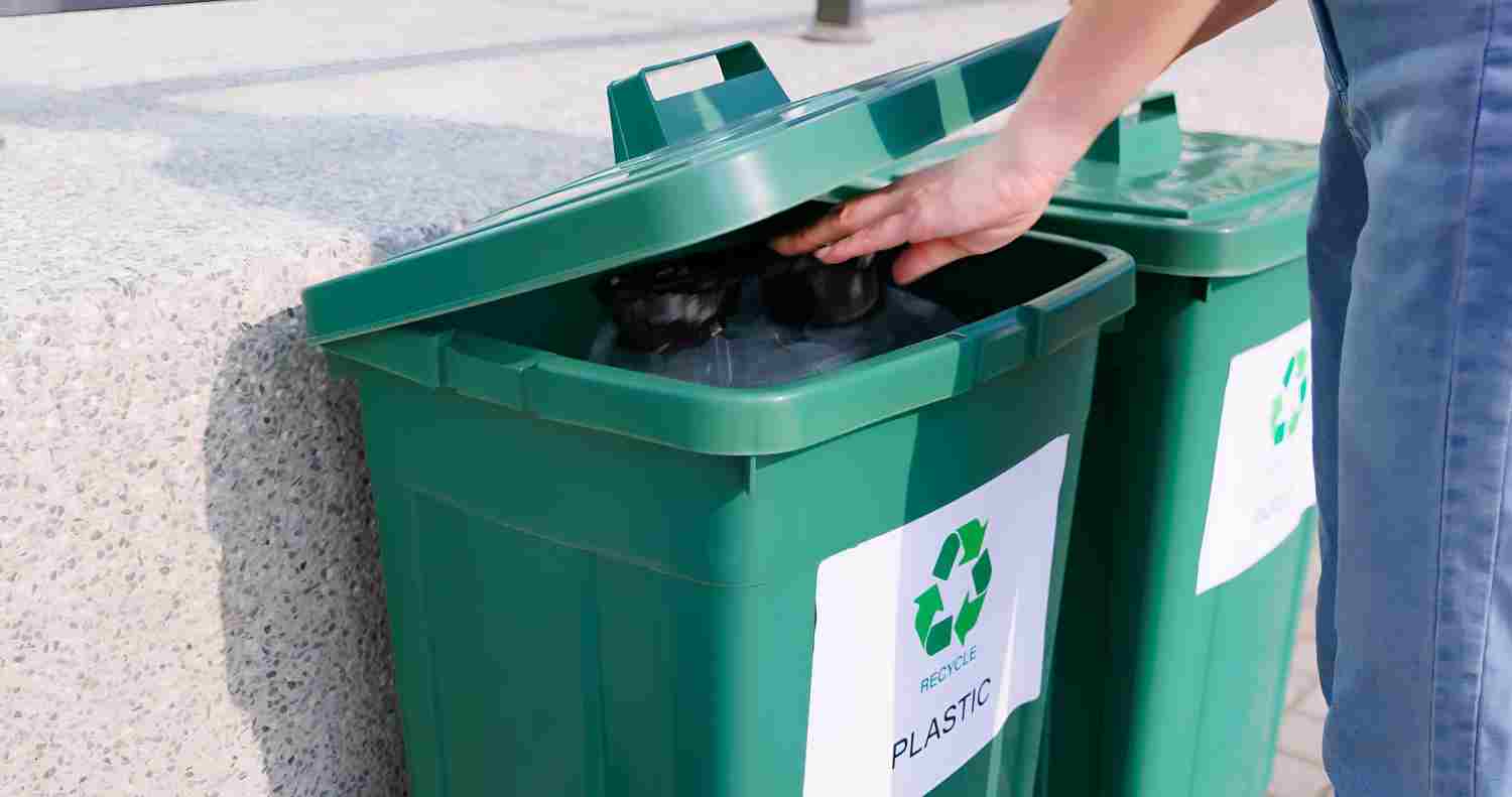 taxe ordure menagere