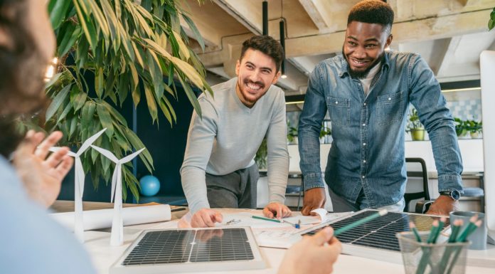 Installez vos panneaux solaires à Toulouse avec des experts reconnus Installez vos panneaux solaires à Toulouse avec des experts reconnus