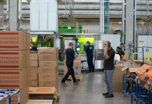 Emballage professionnel : pourquoi le bon consommable change toute la chaîne logistique ? Emballage professionnel : pourquoi le bon consommable change toute la chaîne logistique ?