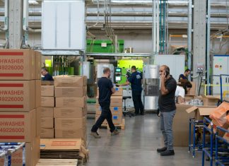 Emballage professionnel : pourquoi le bon consommable change toute la chaîne logistique ?