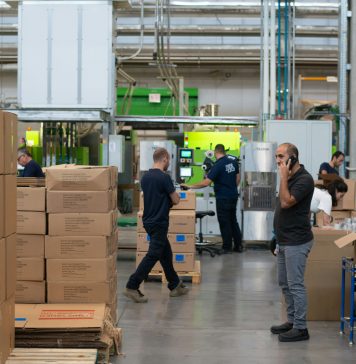Emballage professionnel : pourquoi le bon consommable change toute la chaîne logistique ? Emballage professionnel : pourquoi le bon consommable change toute la chaîne logistique ?