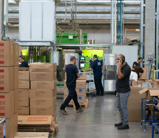 Emballage professionnel : pourquoi le bon consommable change toute la chaîne logistique ? Emballage professionnel : pourquoi le bon consommable change toute la chaîne logistique ?