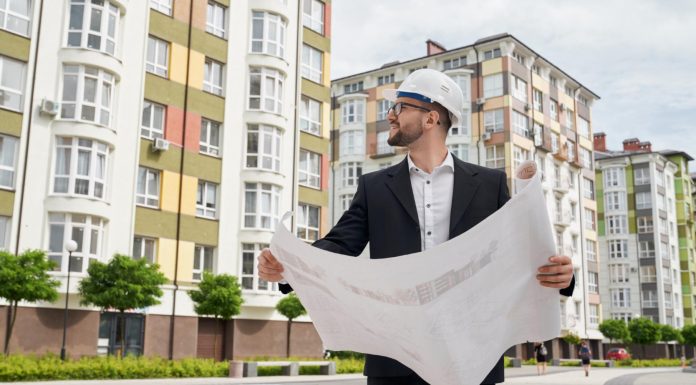 Comprendre les étapes d’un projet immobilier à Strasbourg Comprendre les étapes d’un projet immobilier à Strasbourg