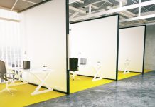 Espaces modulaires : une solution flexible pour tous les besoins Espaces modulaires : une solution flexible pour tous les besoins