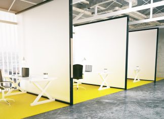 Espaces modulaires : une solution flexible pour tous les besoins