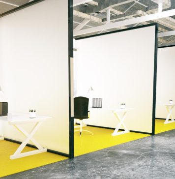 Espaces modulaires : une solution flexible pour tous les besoins Espaces modulaires : une solution flexible pour tous les besoins