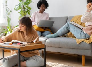 Résidence étudiante à Nantes : studio, colocation ou appartement individuel, que choisir ? Résidence étudiante à Nantes : studio, colocation ou appartement individuel, que choisir ?