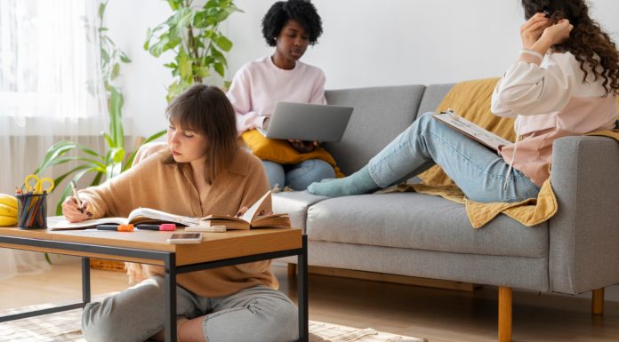 Résidence étudiante à Nantes : studio, colocation ou appartement individuel, que choisir ? Résidence étudiante à Nantes : studio, colocation ou appartement individuel, que choisir ?