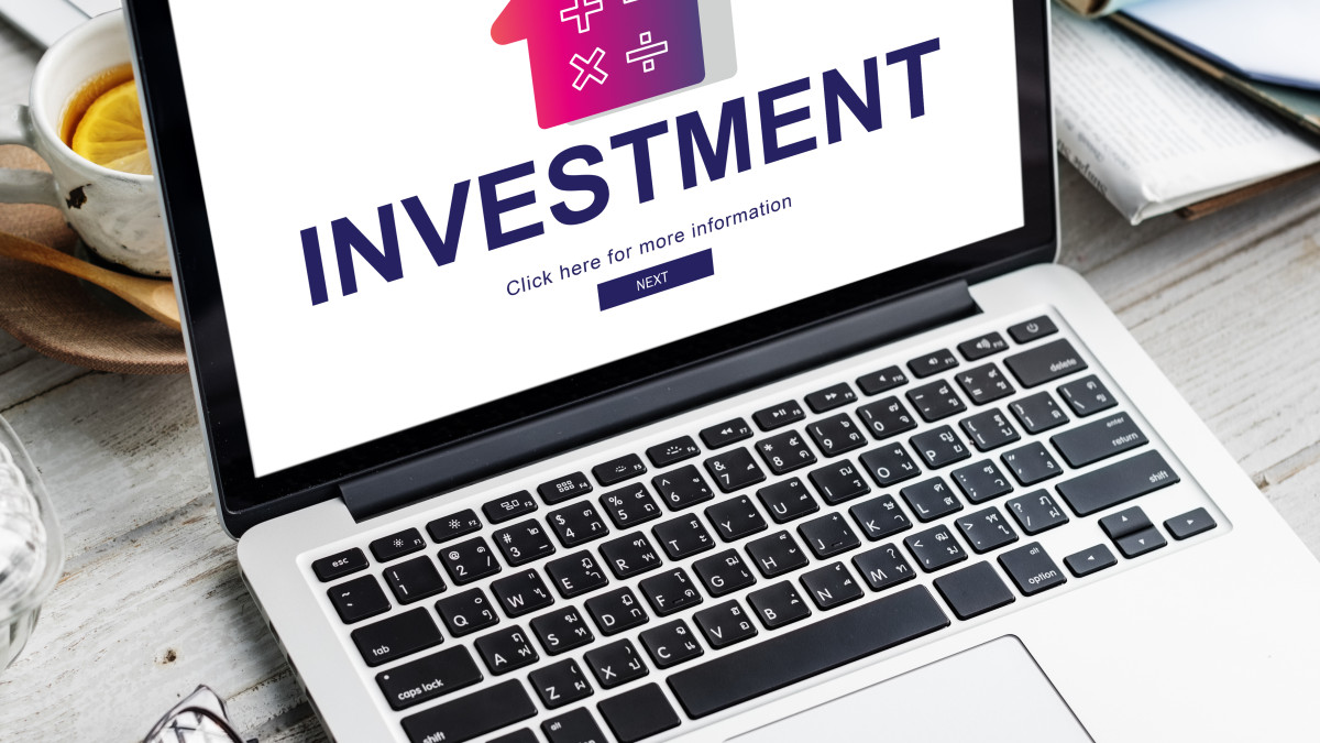 chercher un investissement immobilier
