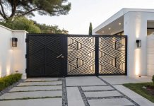 Choisir un portail adapté au style de sa maison à Bernay : guide complet Choisir un portail adapté au style de sa maison à Bernay : guide complet