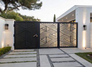 Choisir un portail adapté au style de sa maison à Bernay : guide complet Choisir un portail adapté au style de sa maison à Bernay : guide complet