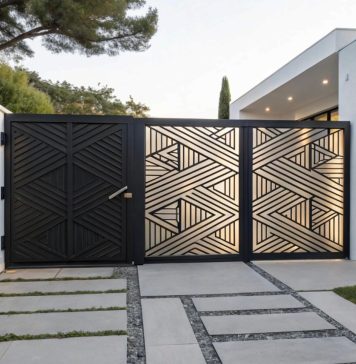 Choisir un portail adapté au style de sa maison à Bernay : guide complet Choisir un portail adapté au style de sa maison à Bernay : guide complet