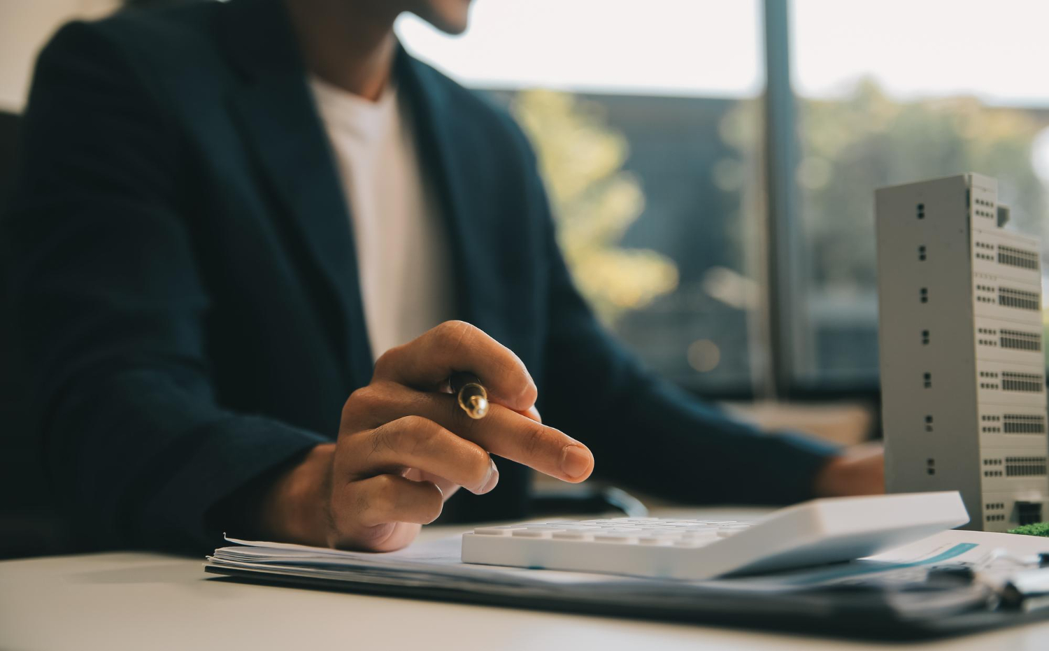 expert litige immobilier