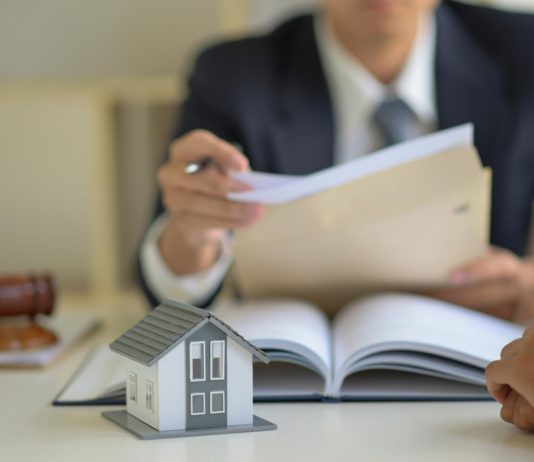 Litige immobilier : pourquoi recourir à un expert judiciaire en paca ? Litige immobilier : pourquoi recourir à un expert judiciaire en paca ?