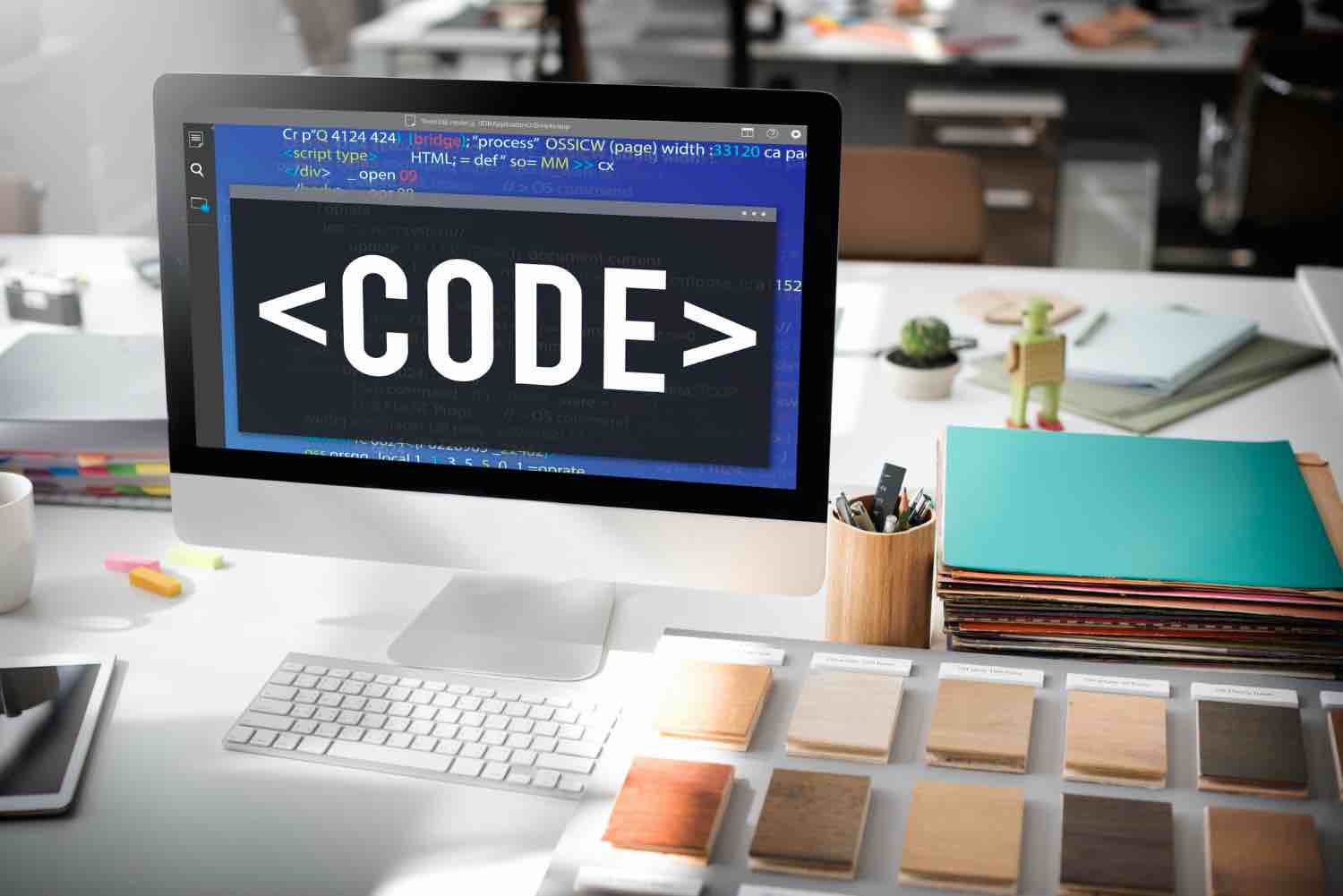 no code
