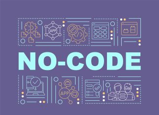 no code