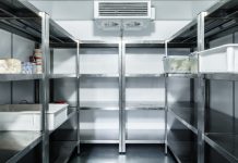 Quel équipement frigorifique choisir pour votre restaurant ou établissement hôtelier ? Quel équipement frigorifique choisir pour votre restaurant ou établissement hôtelier ?