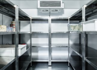 Quel équipement frigorifique choisir pour votre restaurant ou établissement hôtelier ?