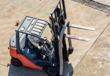 Quel matériel de manutention louer pour un chantier ? Quel matériel de manutention louer pour un chantier ?