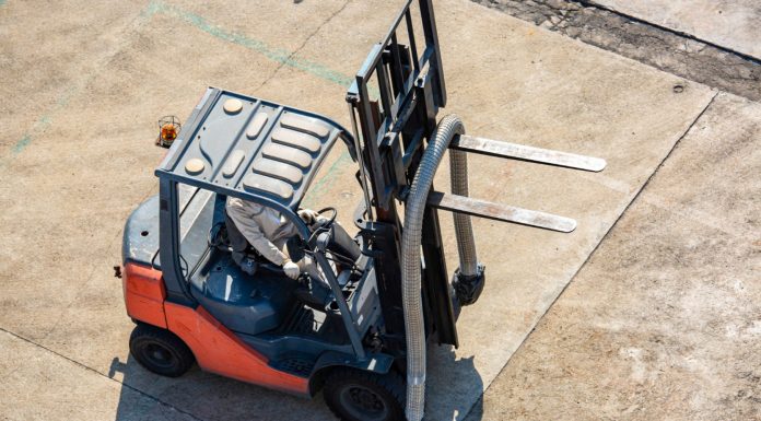 Quel matériel de manutention louer pour un chantier ? Quel matériel de manutention louer pour un chantier ?