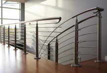Pourquoi l’inox est-il le matériau tendance pour les garde-corps modernes ? Pourquoi l'inox est-il le matériau tendance pour les garde-corps modernes ?